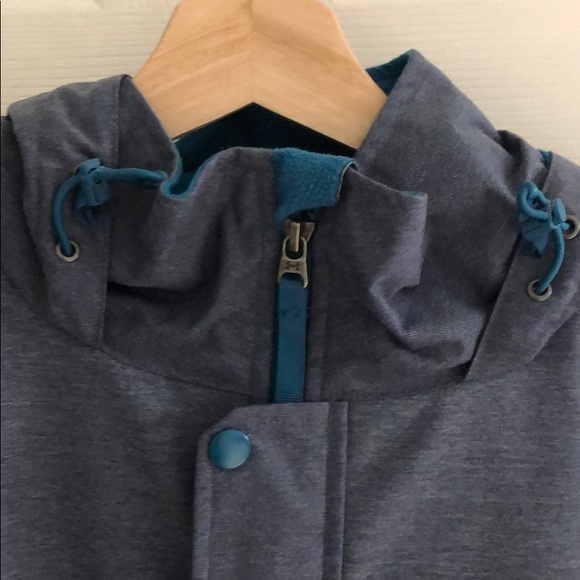 Under Armour Winter Shell - Picture 2 of 7